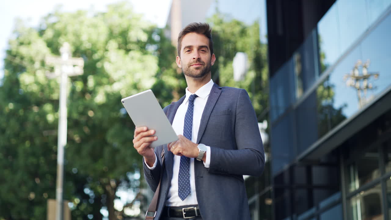 Confidence never looked this good