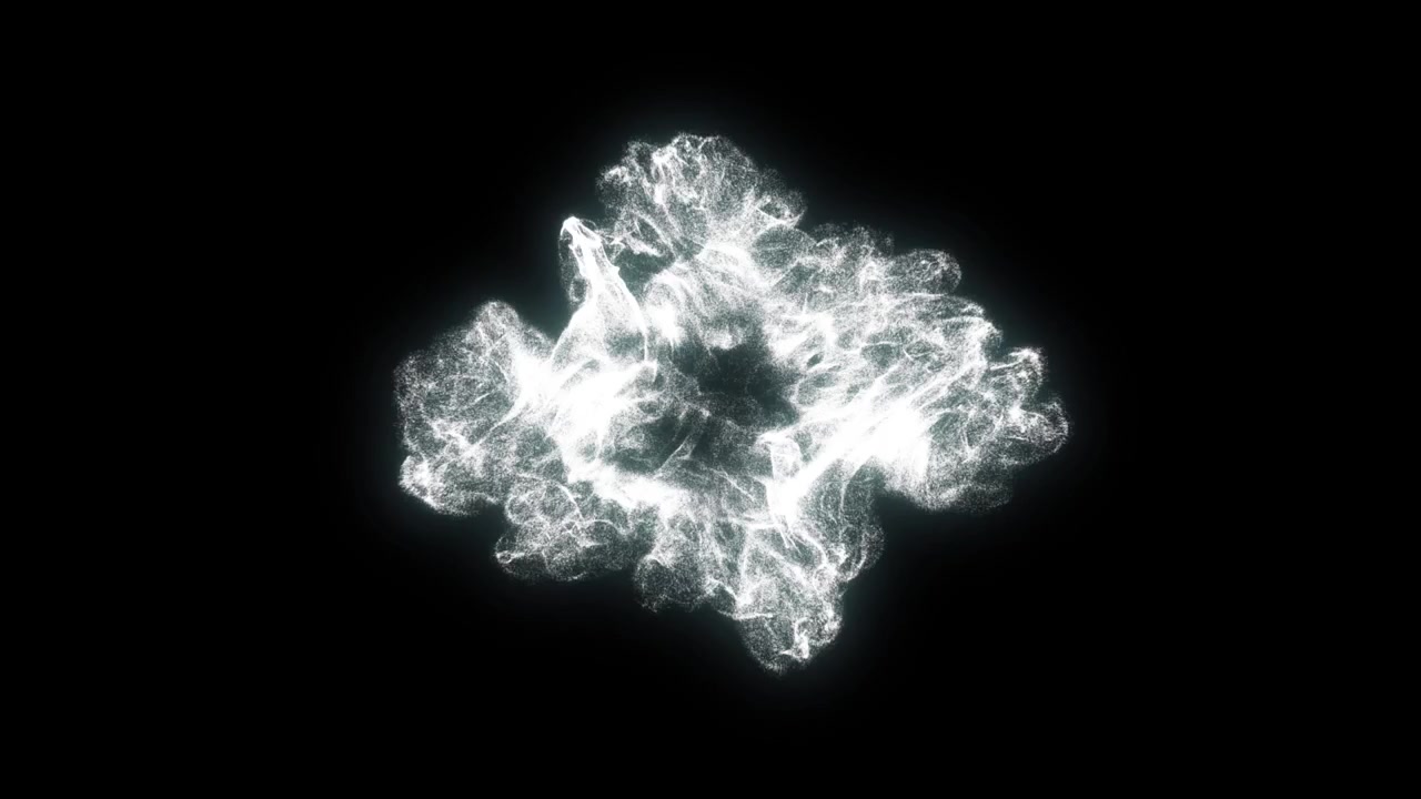 Frosty Fog Effects 15