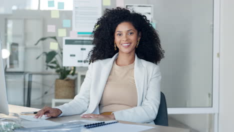 Happy,-proud-and-confident-female-lawyer-looking