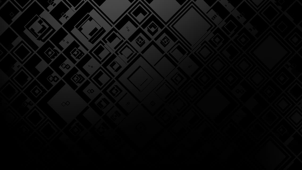 el fondo de los rombos