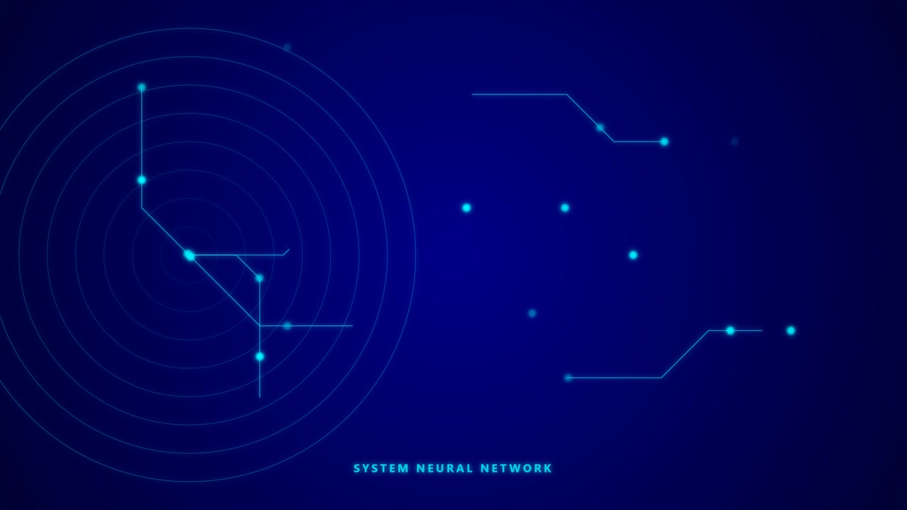 Digital Neural Network Interface with Pulsing Data Nodes