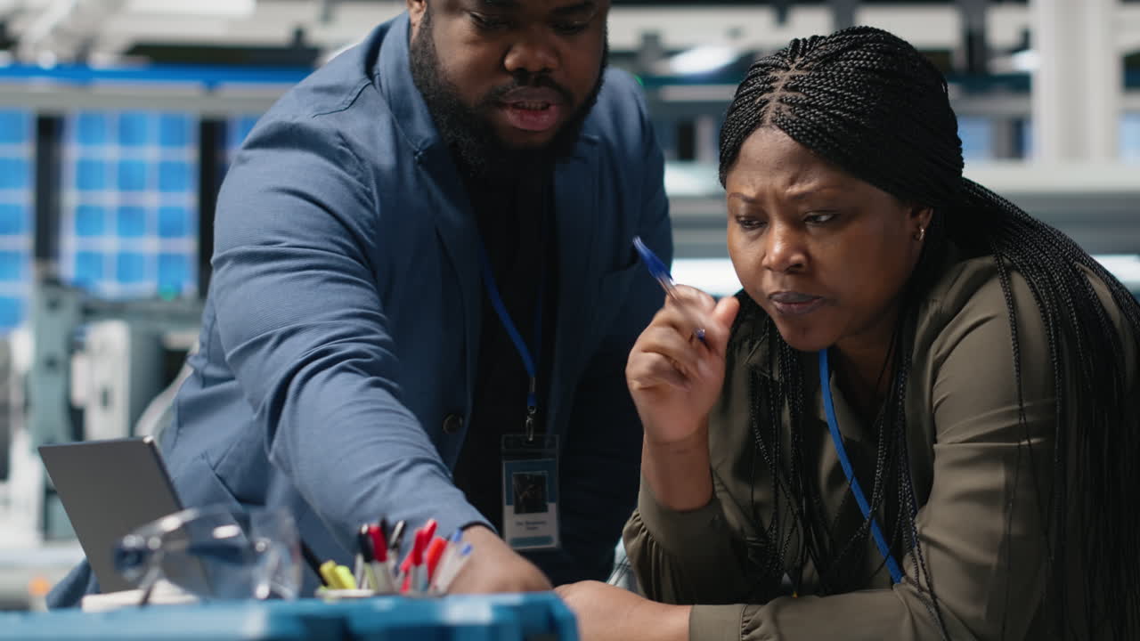 Teamwork in Manufacturing: Collaboration in Industrial Setting