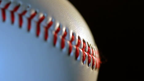 Baseball.-White-base-ball-ball-with-red-seam-closeup.-Sport-equipment