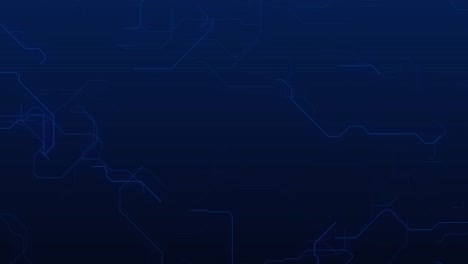 particle stream flowing digital data lines network hightech digital product corporate promotion