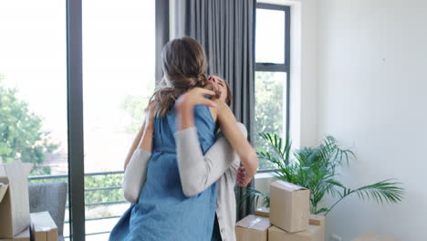 They couldn&#039;t be happier about the big move