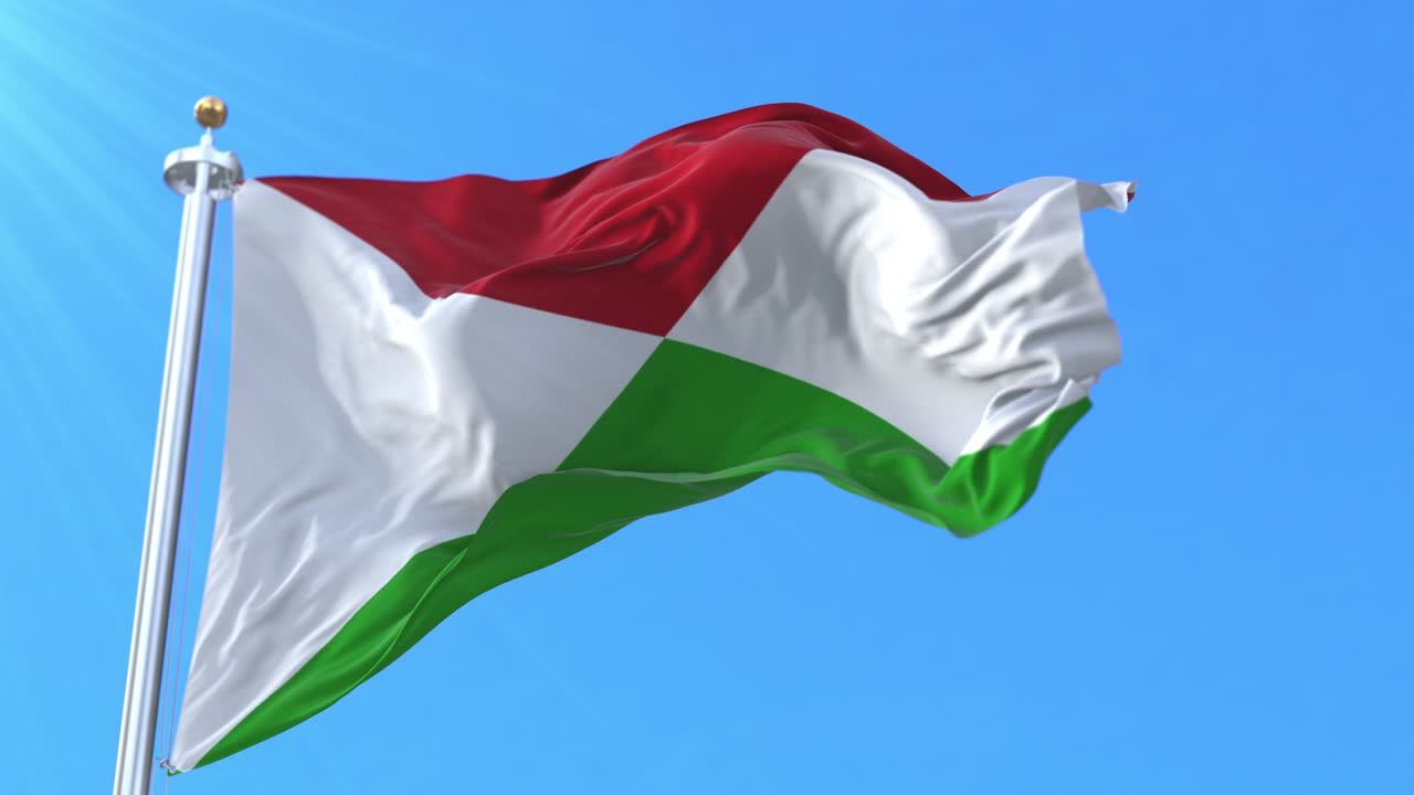 페루의 헌법 구역 발, 루프