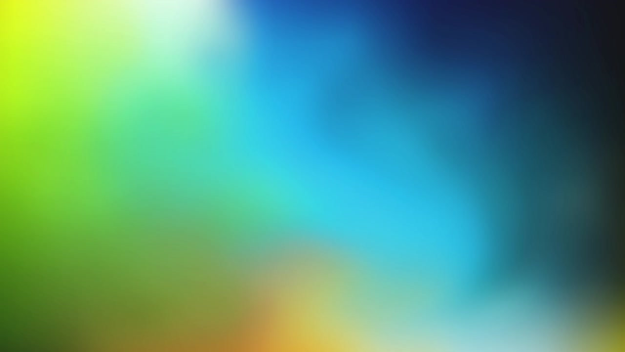 추상적인 유체 무지개 네온 유체 모양 그래디언 루프 배경