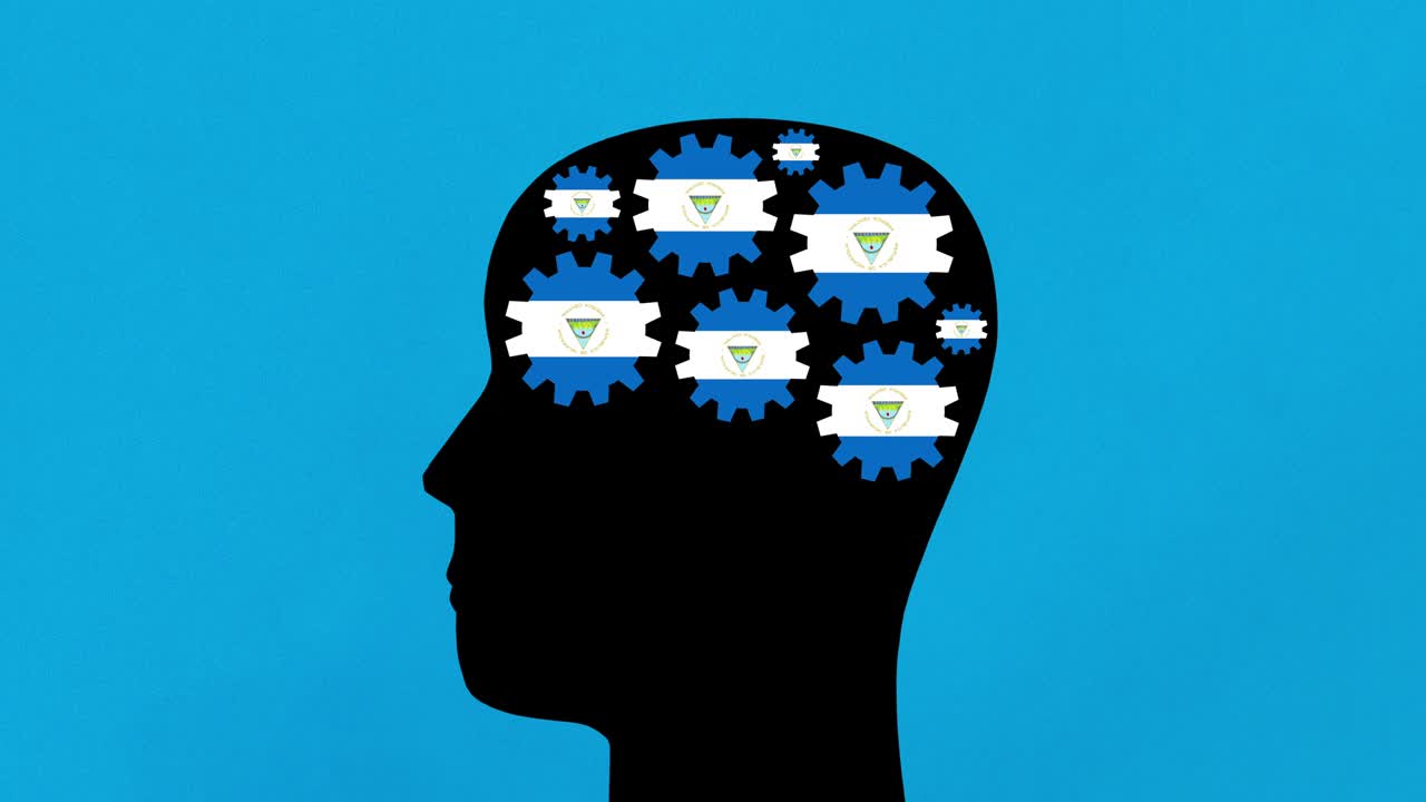 니카라과 의 생각 들