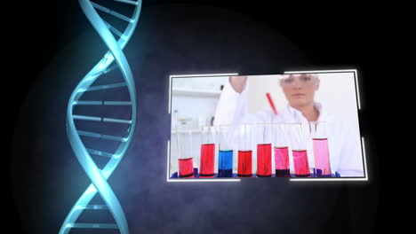 Studenten-In-Chemie