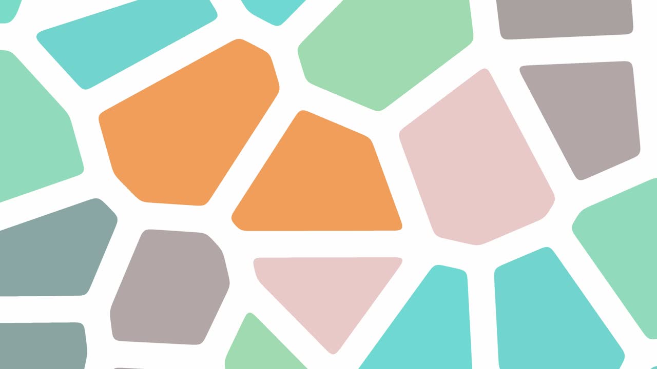 fondo de efecto gráfico abstracto geométrico