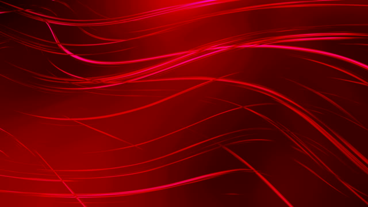 추상적인 우아한 줄무 배경 루프