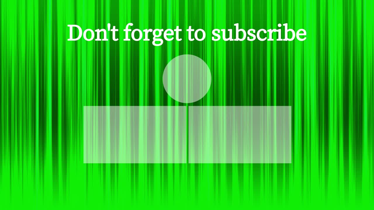 gradación de línea card de finalización pantalla de finalización gráficos de movimiento