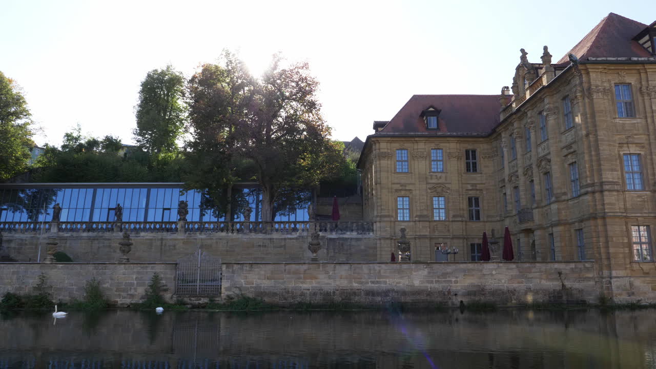 밤부르크 타운 데이