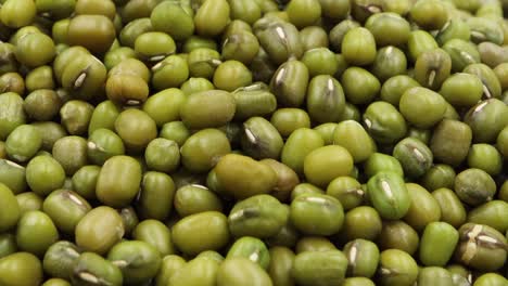 mung bean macro