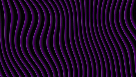 Motion-abstract-geometric-purple-waves-retro-background