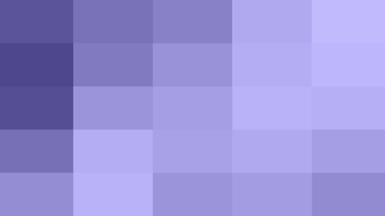 abstract background for screensaver, PANTONE color Very Peri, trend color 2022