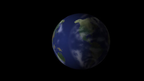 Photoreal-Planet-Earth