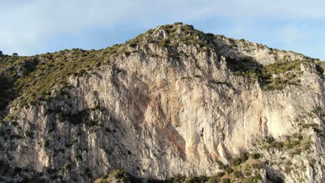 montaña de la naturaleza
