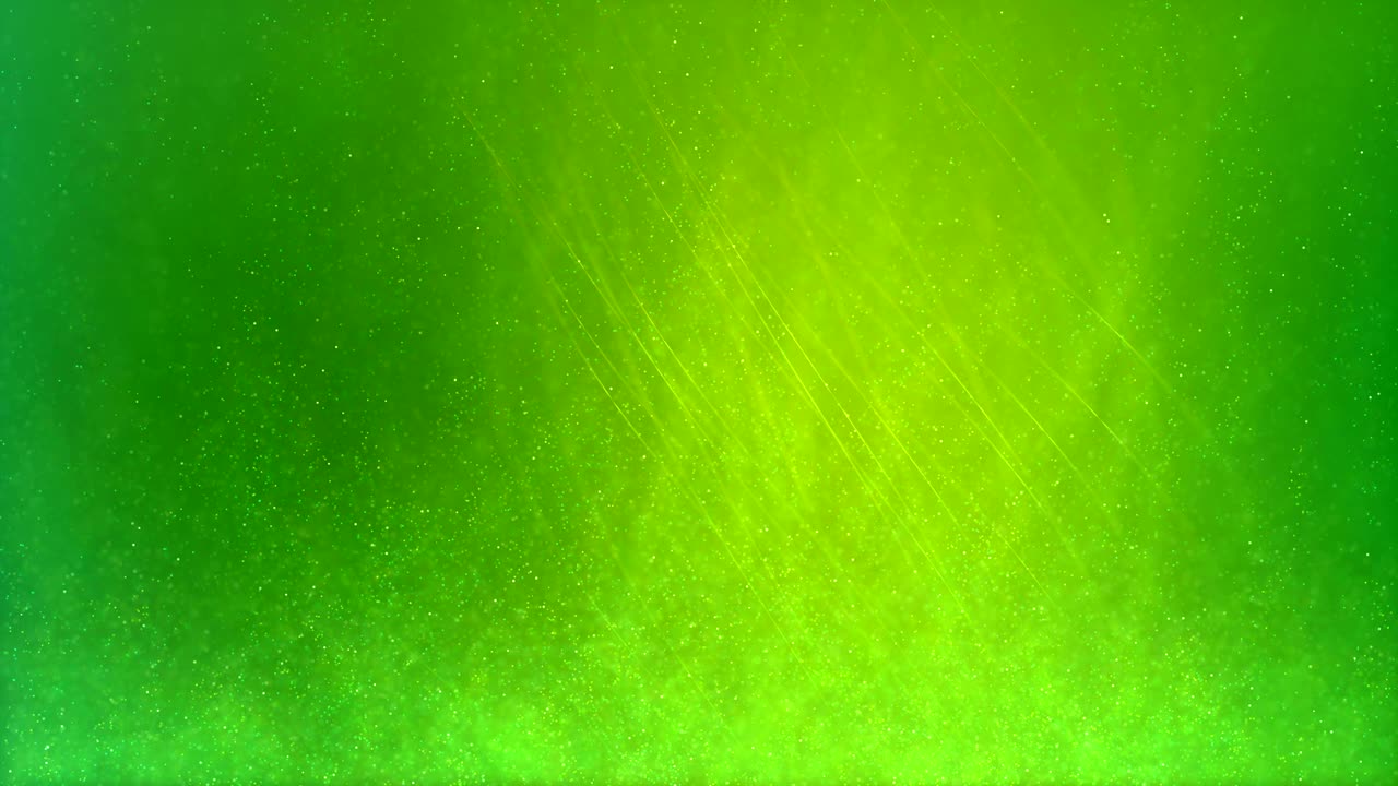 flujo de partículas altamente detallado de 4k - video de stock de bucle