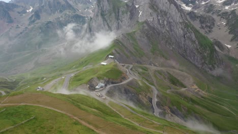 col du tourmalet, tour de france