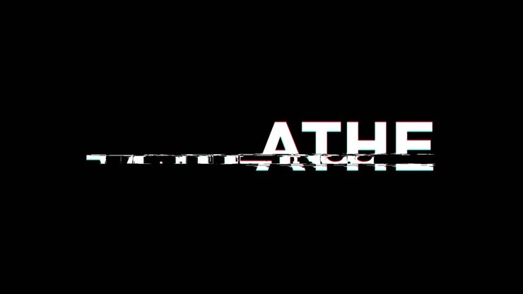 The City of Athens