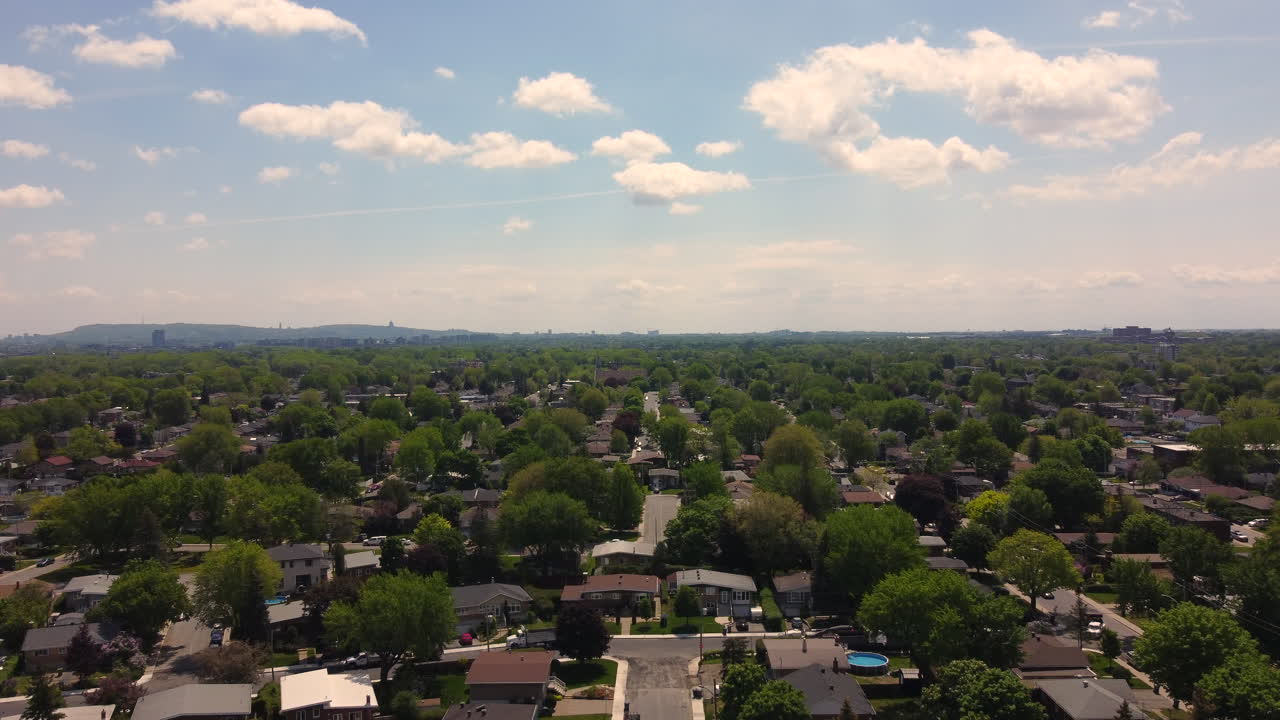 aéreo, barrio, casas, edificios de viviendas, calle, distrito residencial, suburbano, bienes raíces, paisaje urbano