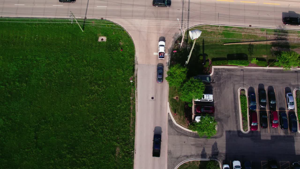 비상 자연재해 사이렌을 표시하고 있습니다.