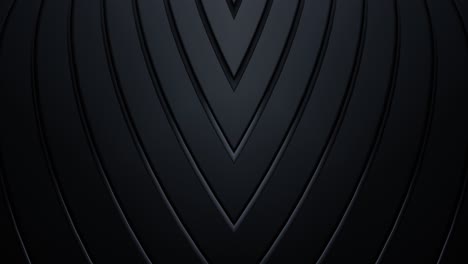 abstract dark geometric background