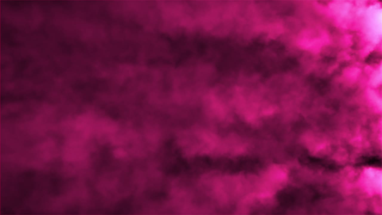 Pembe Duman Arka Planı