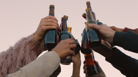 happy-group-of-friends-celebrating-rooftop-party-making-toast-drinking-alcohol-enjoying-reunion-celebration-on-weekend-social-gathering