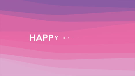 Colorful-birthday-card-with-gradient-background-and-Happy-Birthday-text