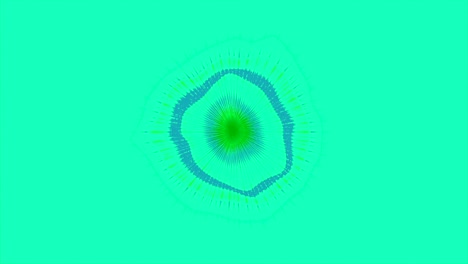 abstract coloured background