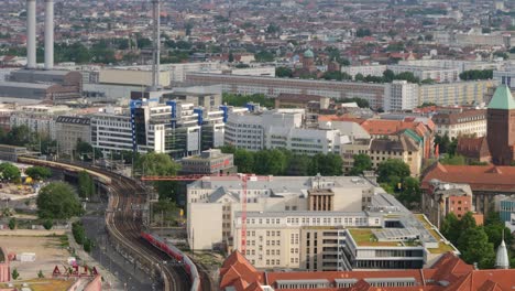 berlin skyline 2