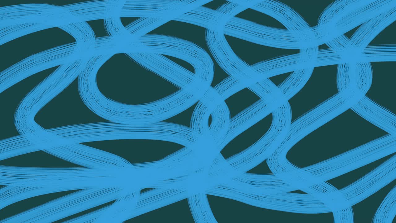 Brush Line Textured Background