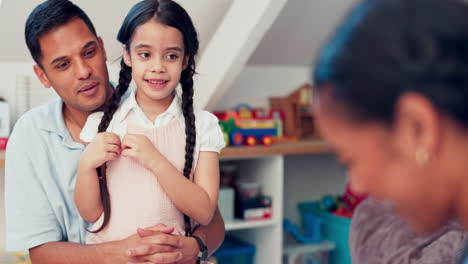 Medizinische-Untersuchung,-Untersuchung-Und-Ein-Gespräch-Mit-Einem-Kinderarzt