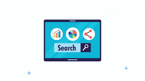 tablet with search engine optimization