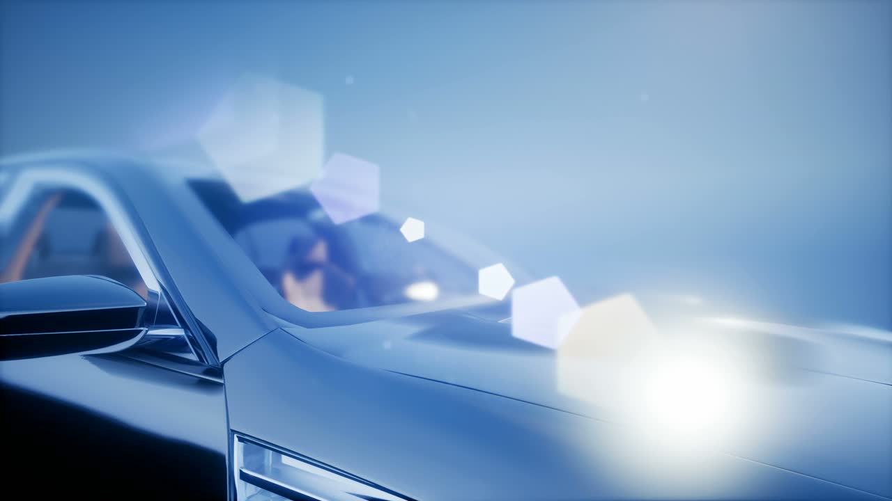 럭셔리 스포츠카