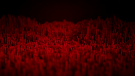 4k abstract background (loopable)
