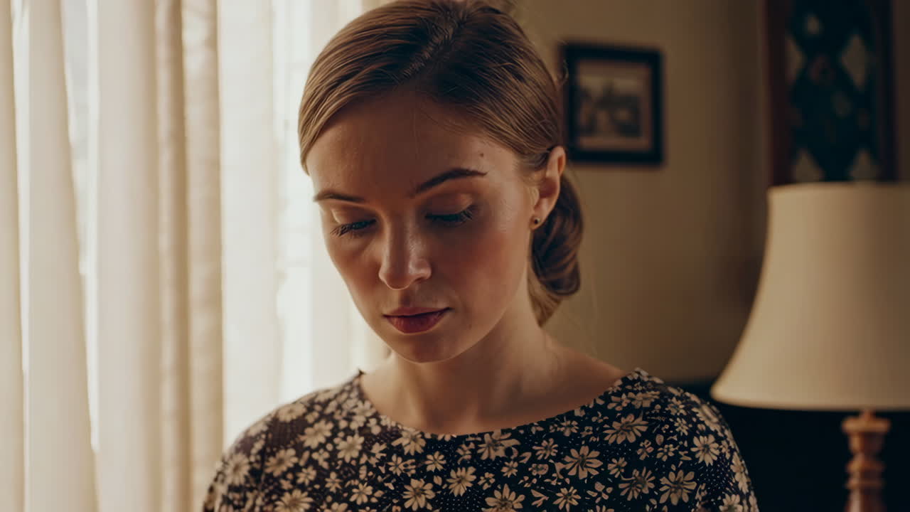 Vintage Home Portraits