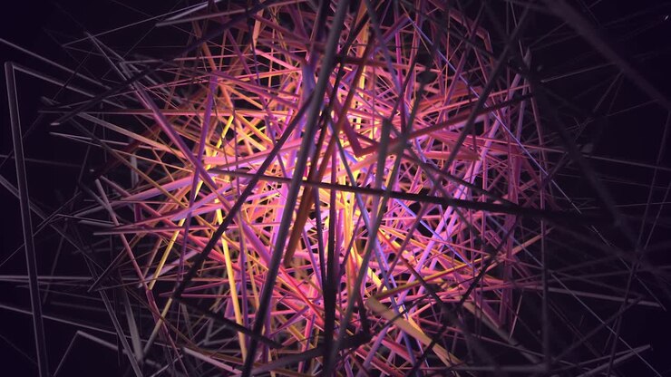 Abstract Geometric Structure