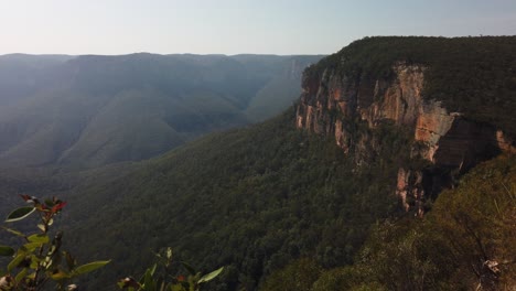 Smoke-through-the-beautiful-Blue-Mountains