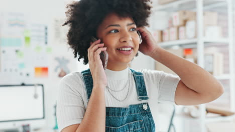 business woman, phone call
