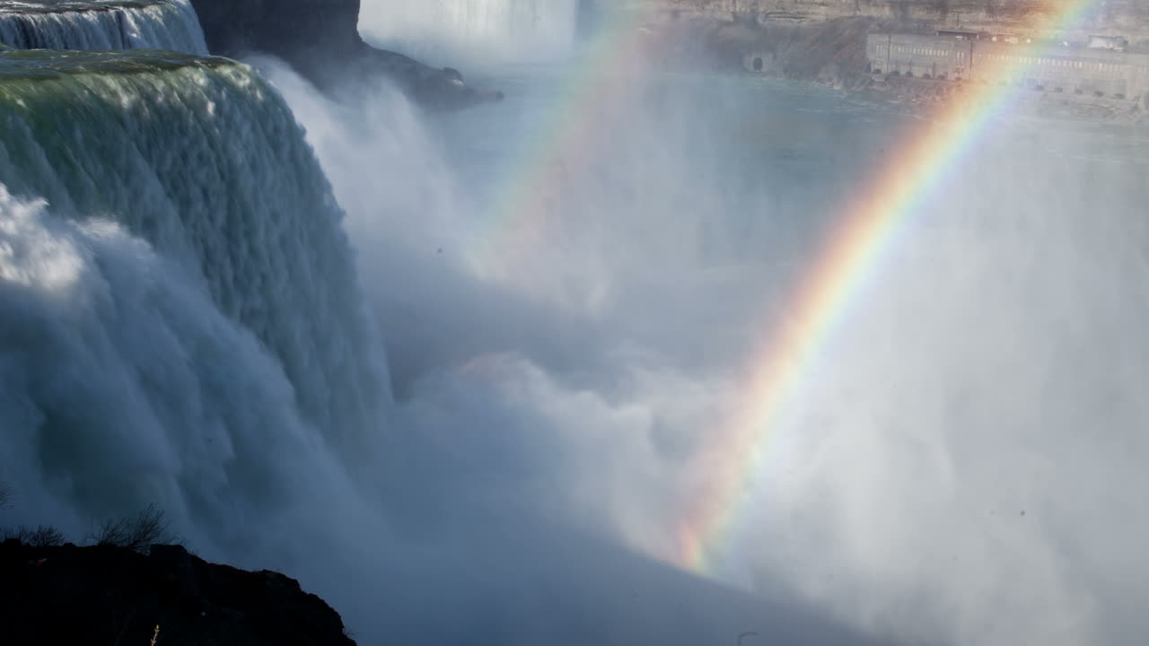 cataratas del niágara arcoiris2