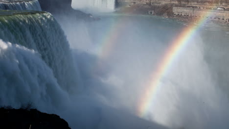 cataratas del niágara arcoiris2