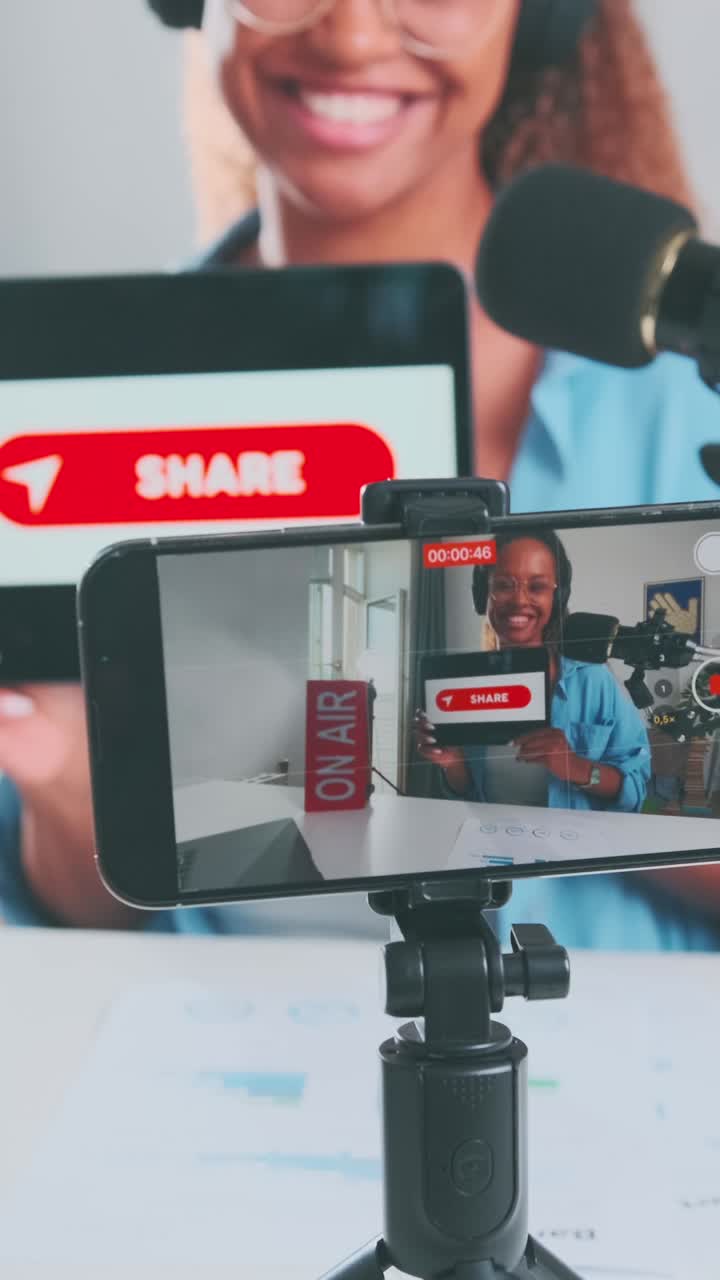 Engaging online presentation with dynamic interaction and lively discussion