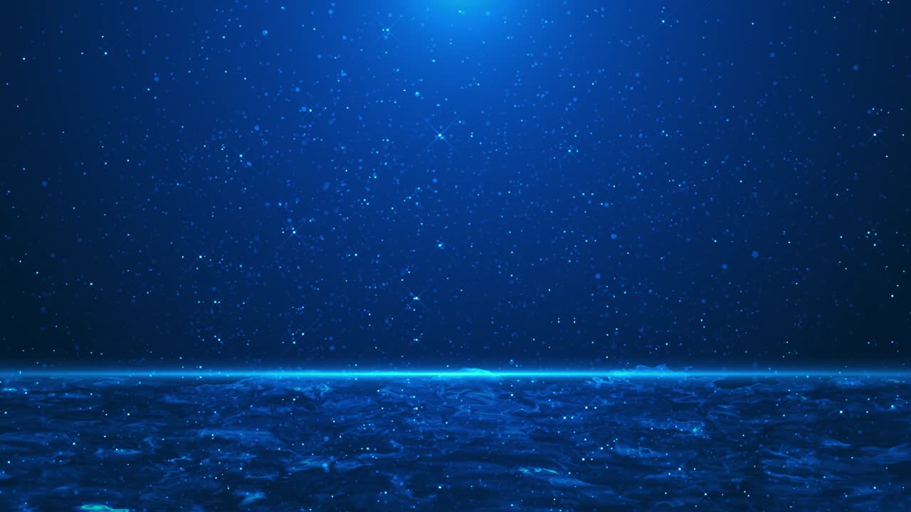 Wireframe virtual reality futuristic flight digital line landscape waves abstract dynamic technology