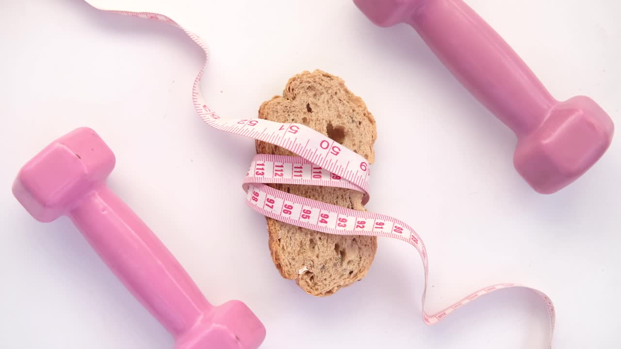 건강한 생활 방식과 체중 관리, 피트니스 장비