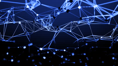 abstract network design