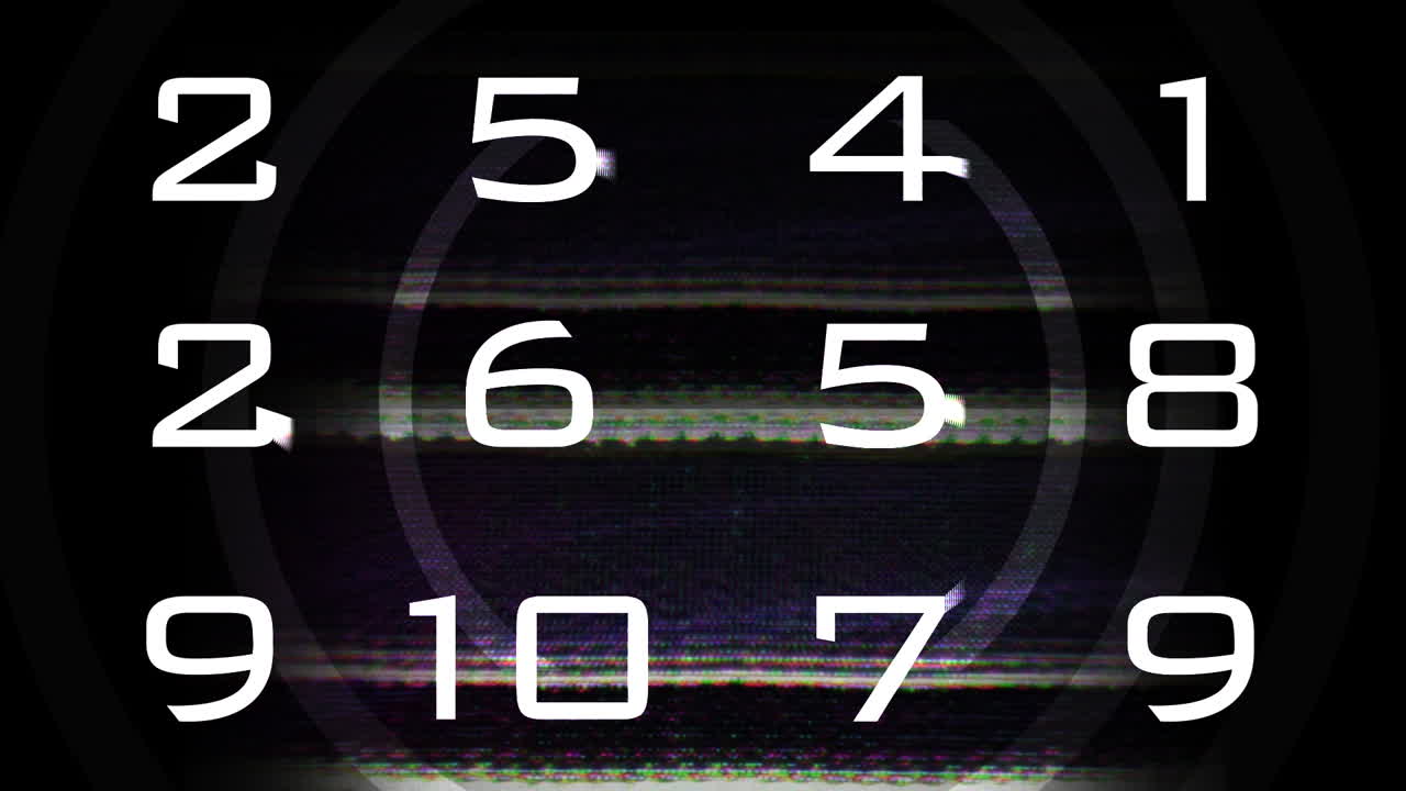 循环倒计时 第二节