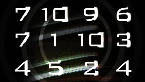 circle countdown2